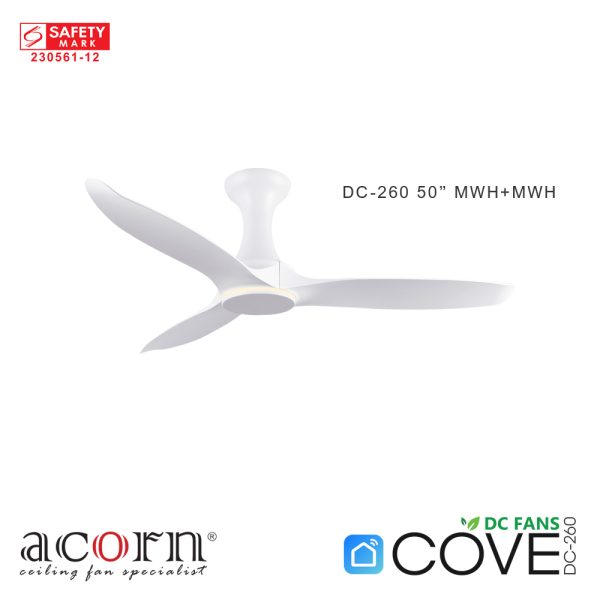 3 Blades Ceiling Fan