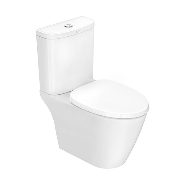 Water Closet American Standard CL24075-6DASGCB