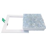 LED DOWNLIGHT CRYTAL 2105