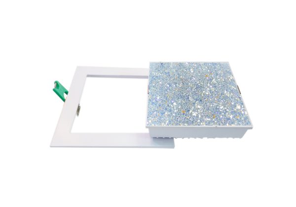 LED DOWNLIGHT CRYTAL 2105