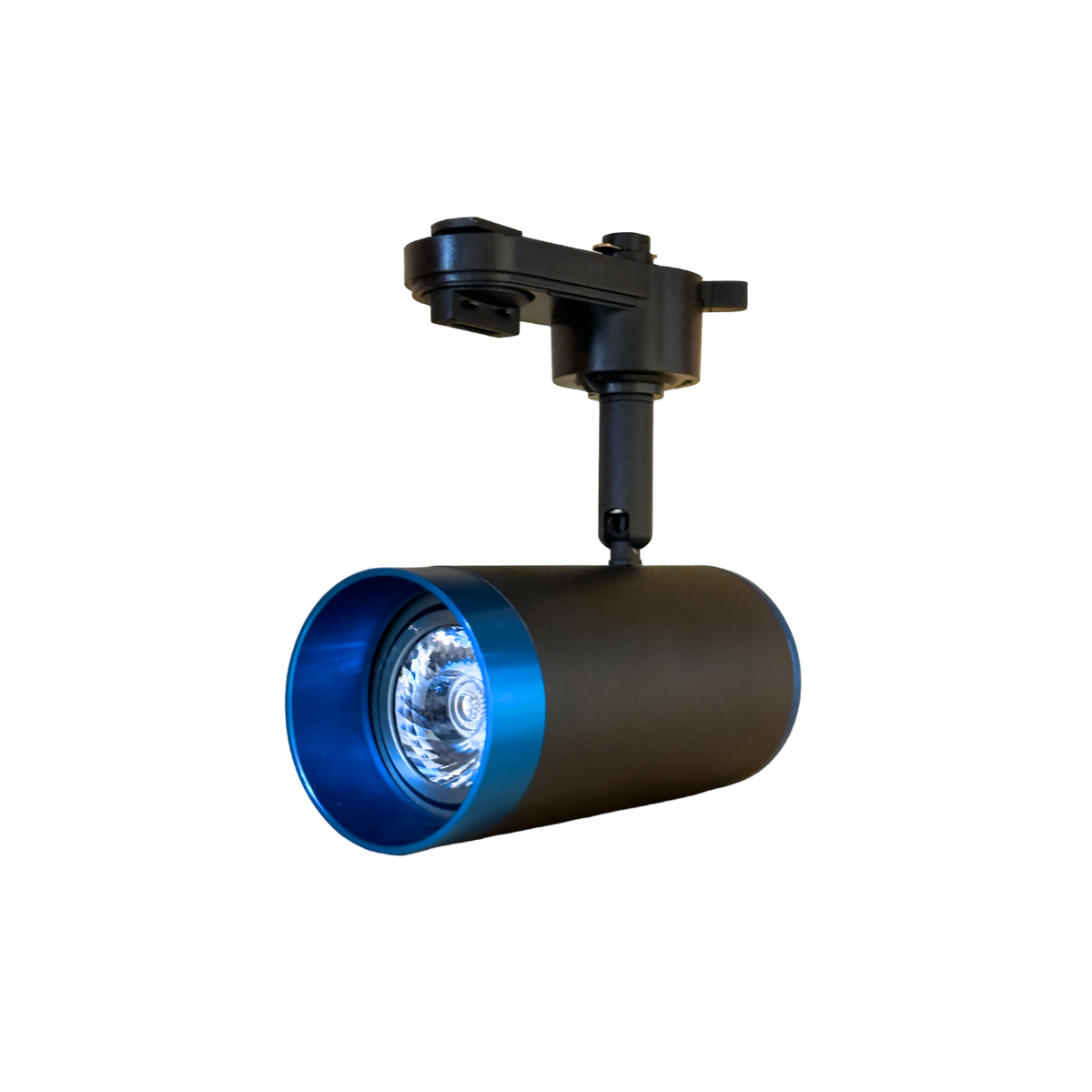Magnetic Track Light-T7708 BK+BL