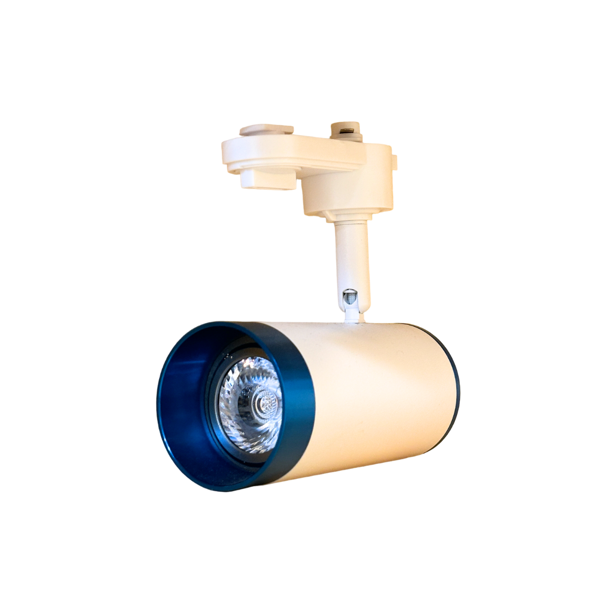 Magnetic Track Light-T7708 WH+BL