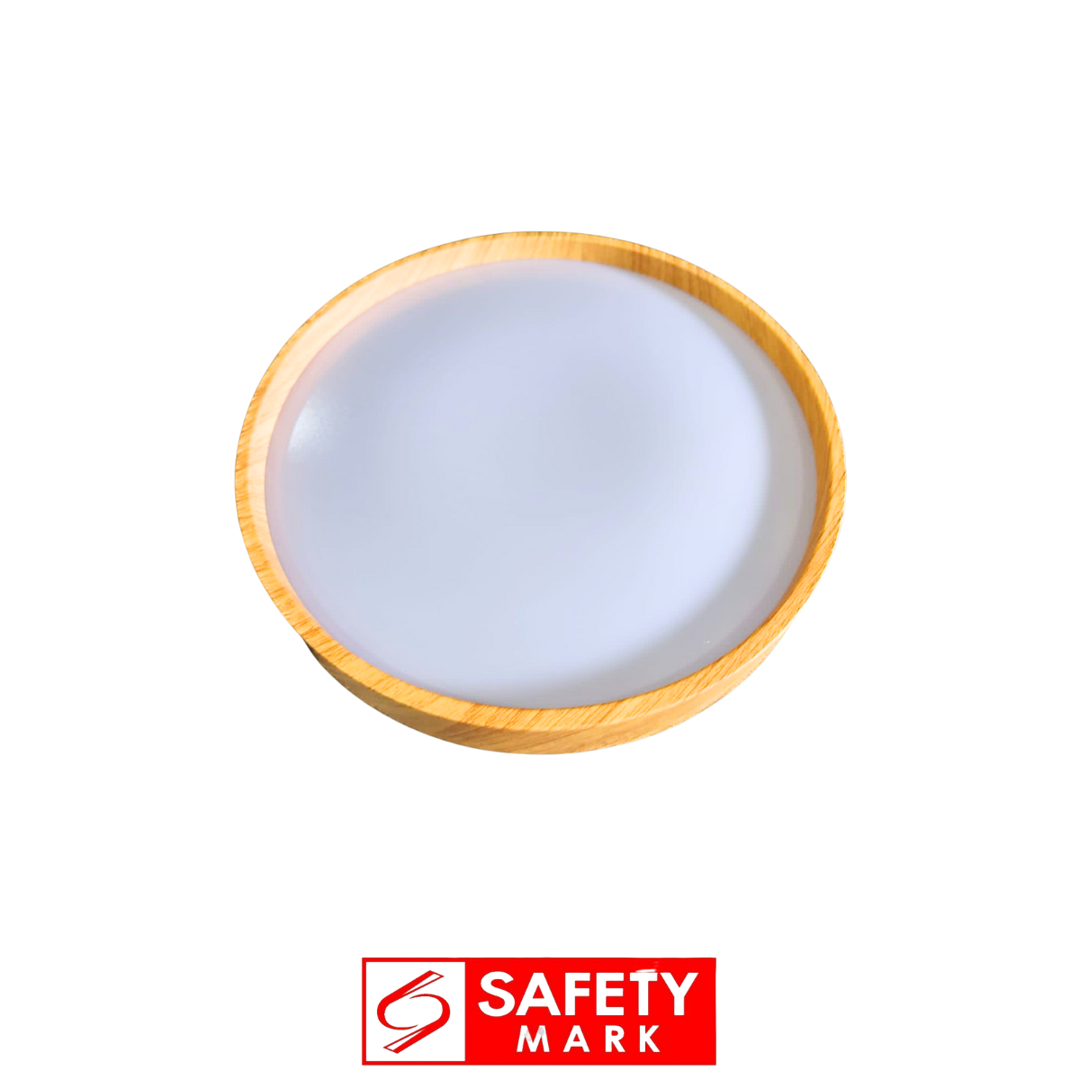 36W Acrylic Smart LED Ceiling Light with Tuya Bluetooth – AC-9954-WD