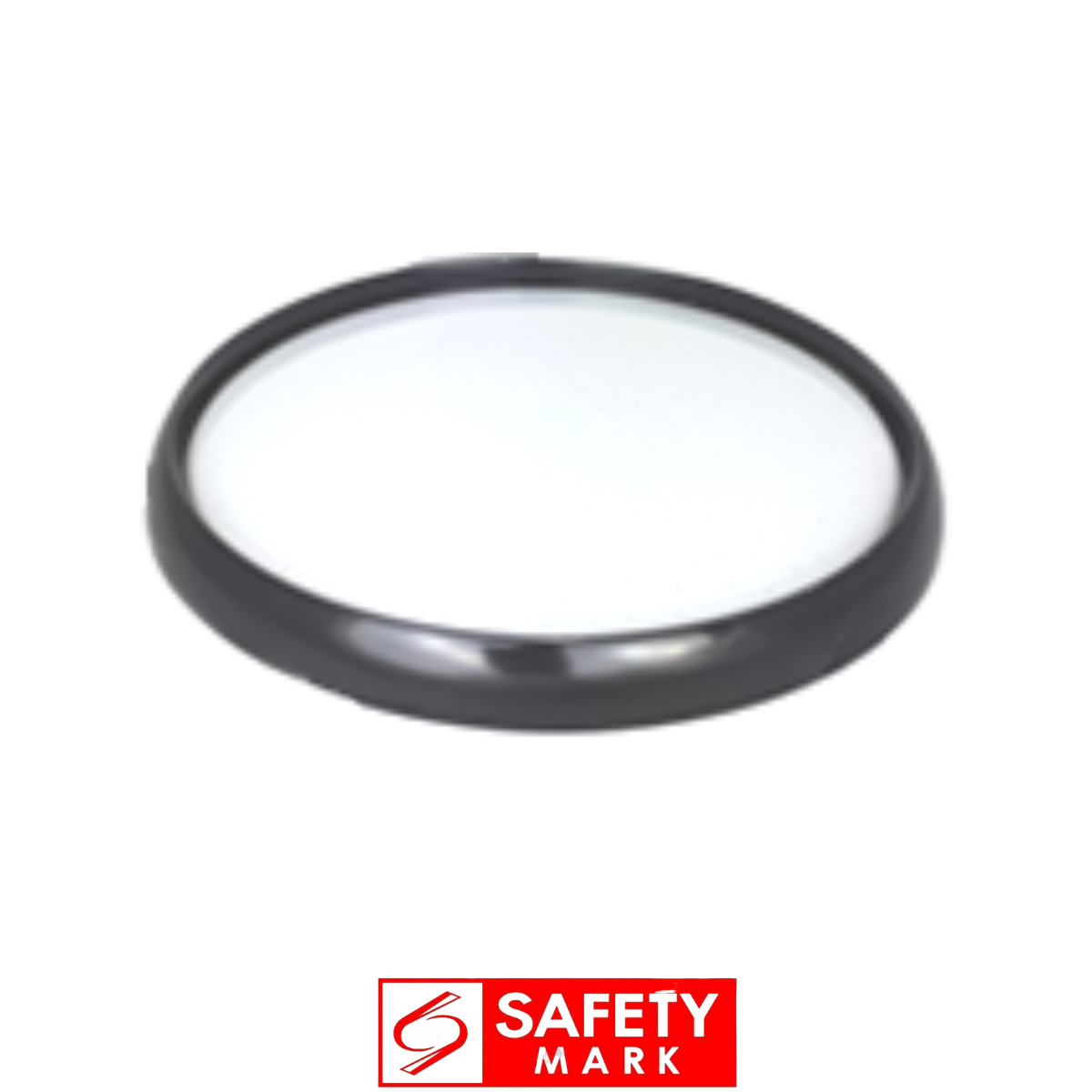18W AC Acrylic LED Ceiling Light - D662BK-S