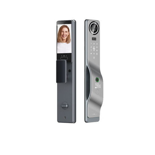 Digital lock