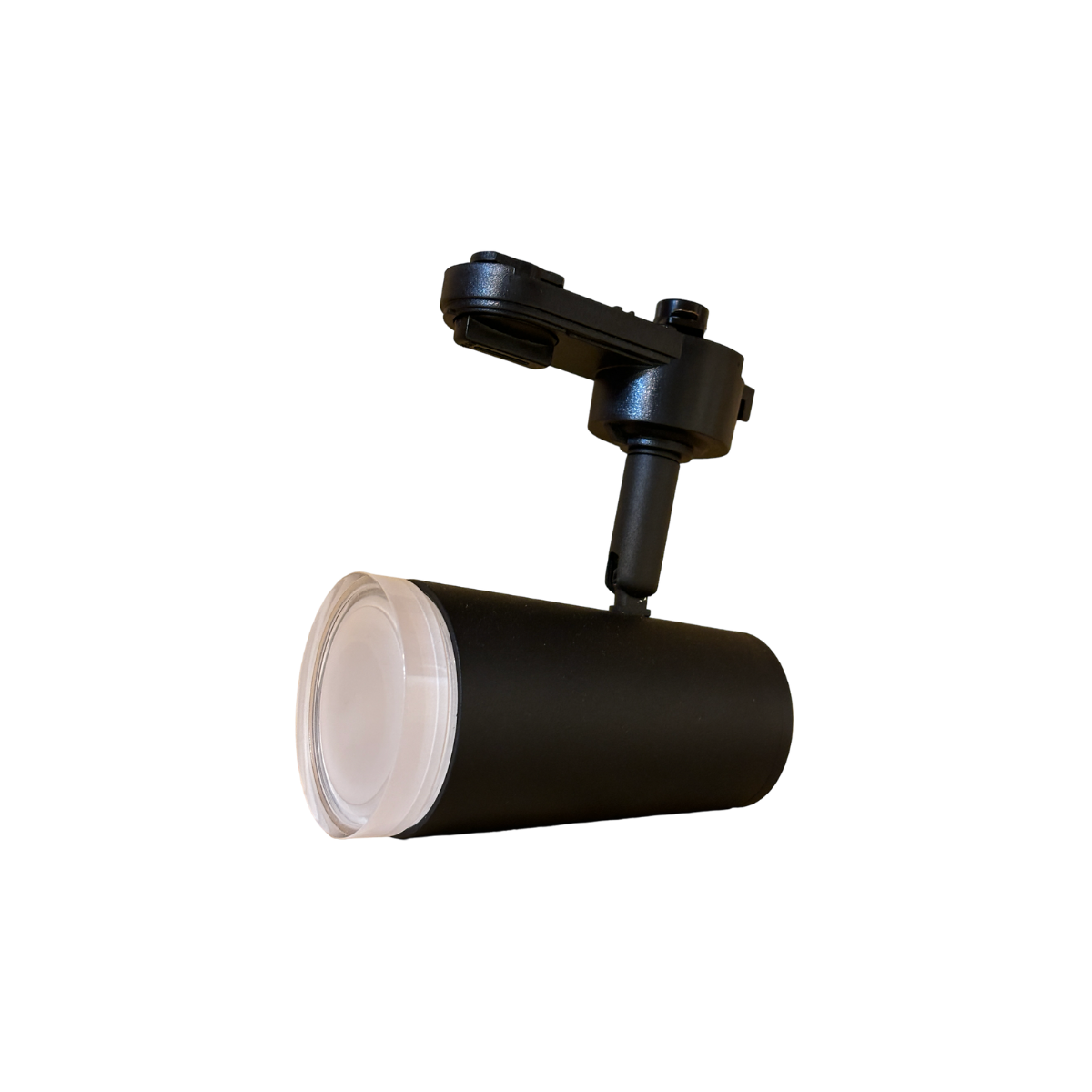 Magnetic Track Light-T7704 BK+AC
