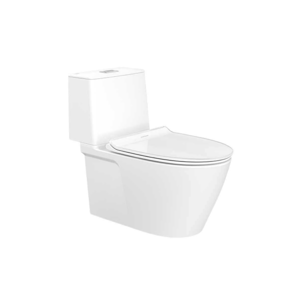 Water Closet American Standard CL23075-6DASGCBT